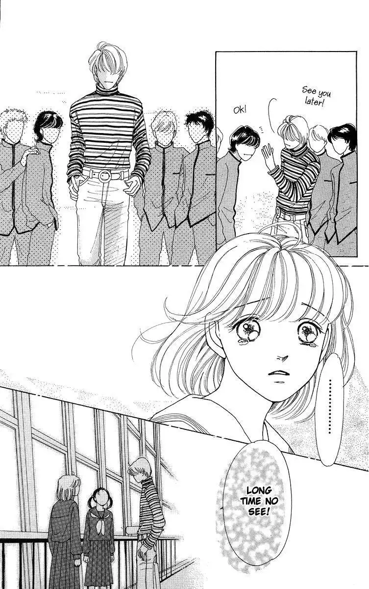 Flower (WADA Naoko) Chapter 6.5 91